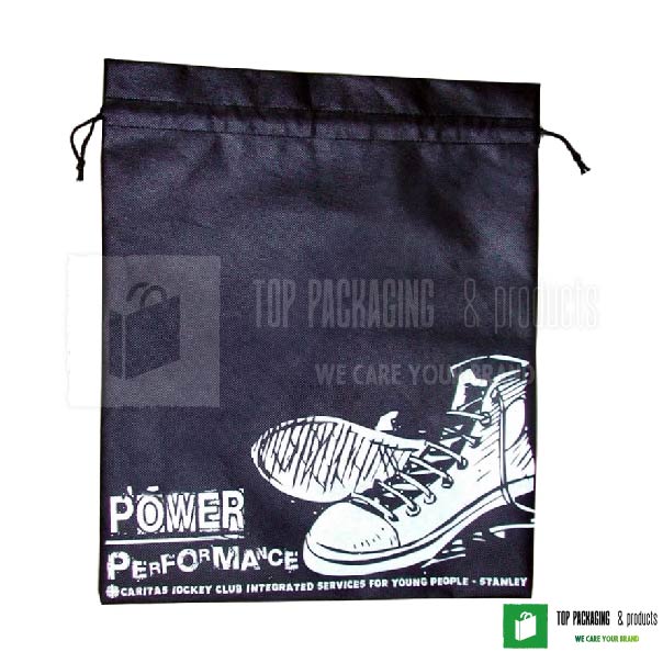Nonwoven Drawstring Bag