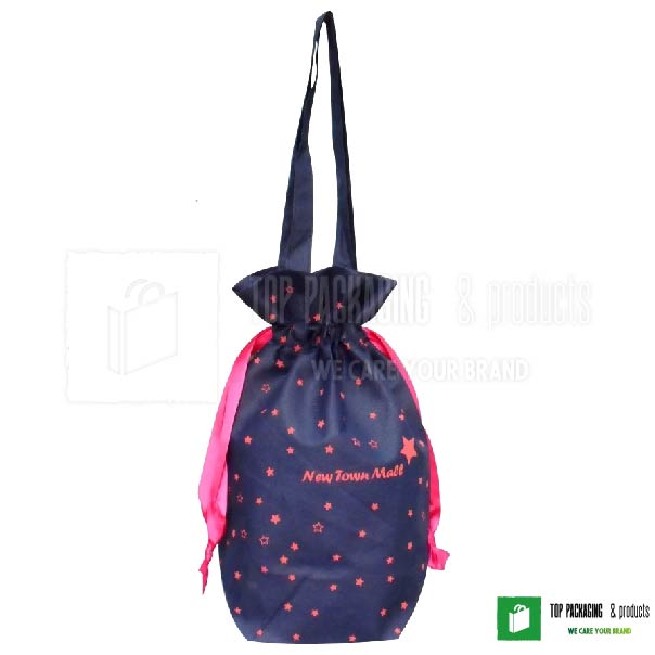 Nonwoven Drawstring Bag