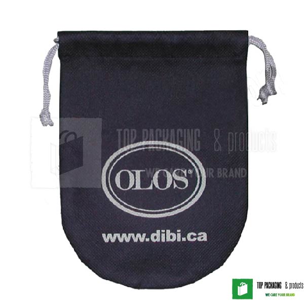 Nonwoven Drawstring Bag