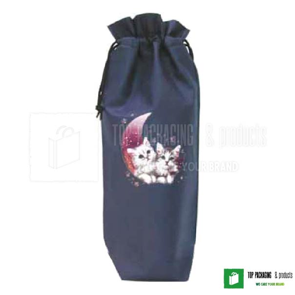 Nonwoven Drawstring Bag